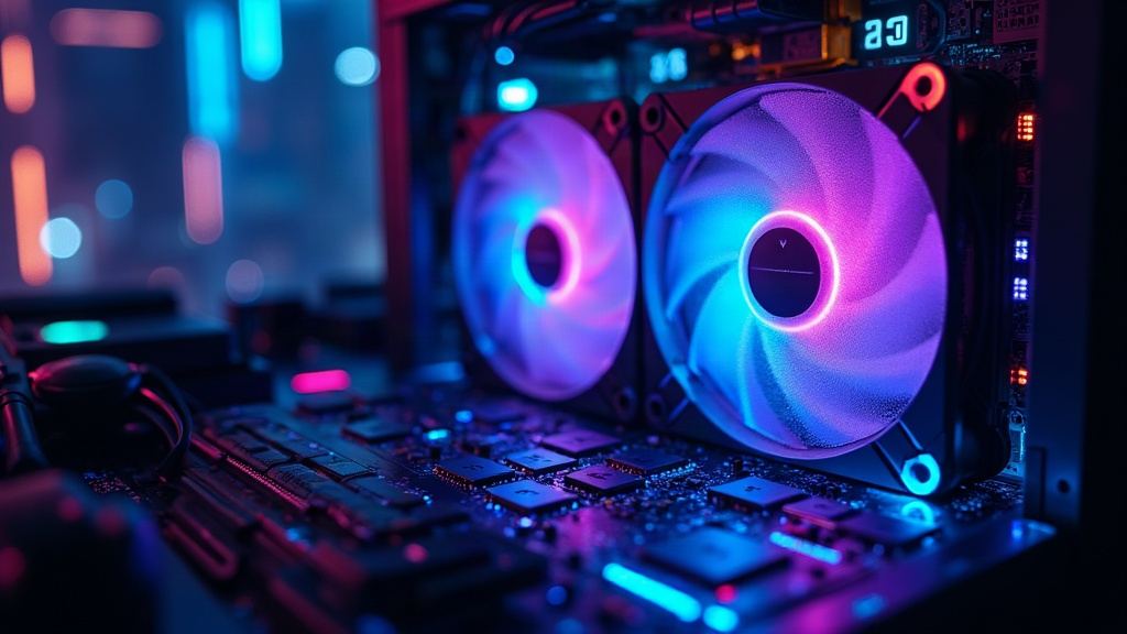 GPU-сервер в США под несколько пользователей