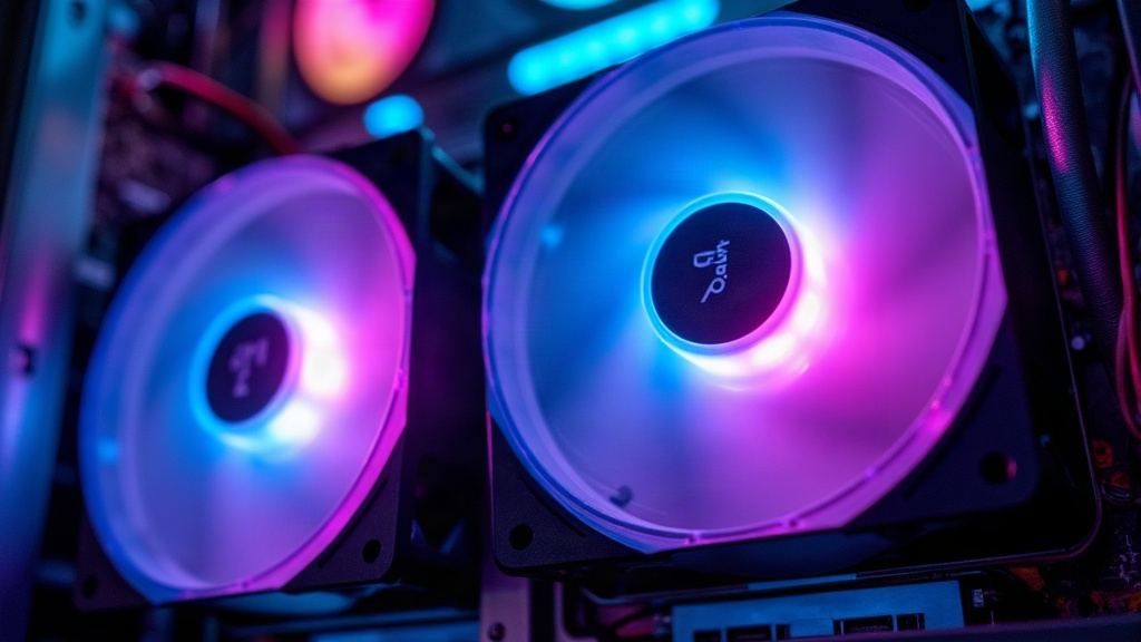 GPU-сервер в США с несколькими видеокартами