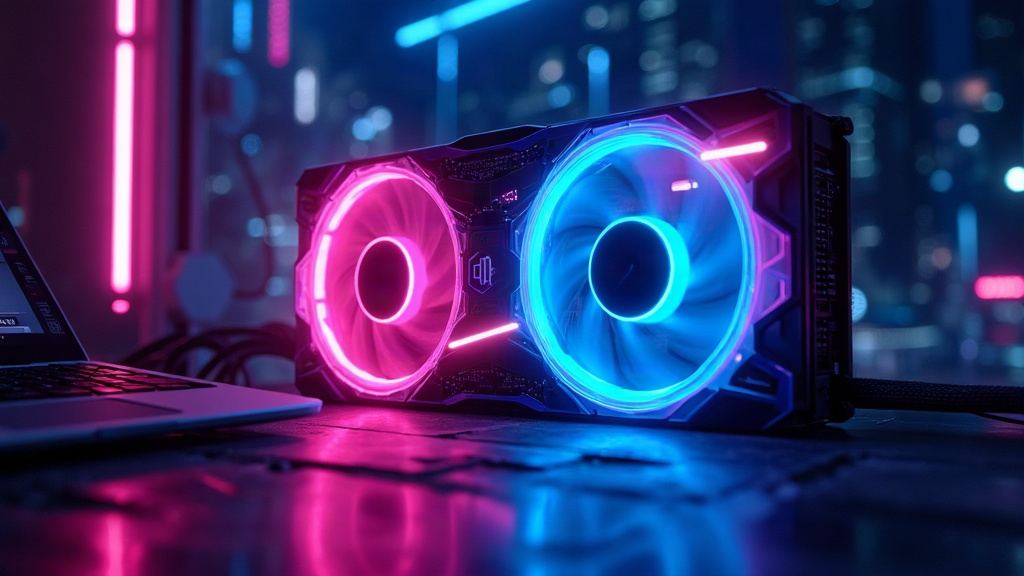 GPU-сервер в Великобритании для обучения моделей