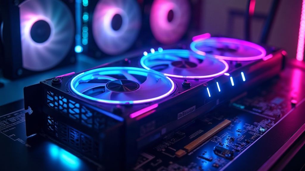 GPU-сервер в Великобритании на арендованном GPU по часам