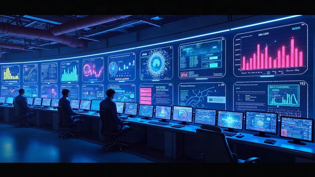 Grafana и Prometheus на сервере: частые ошибки и решения