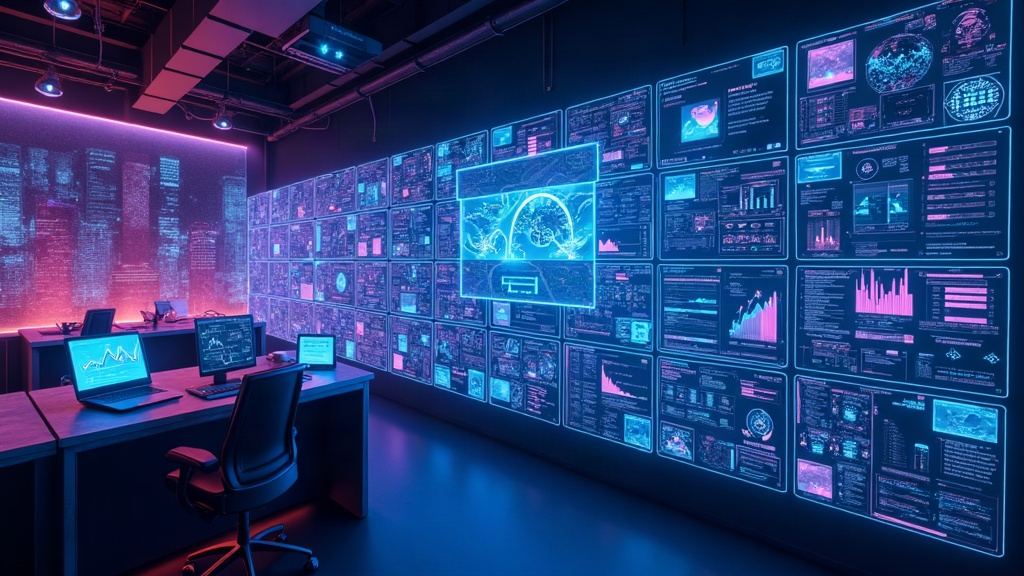 Grafana или Kibana: что выбрать для сервера