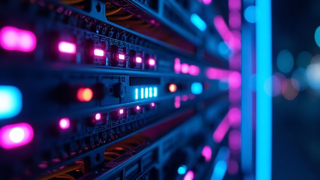 Intel Xeon в выделенном сервере: кому это реально нужно