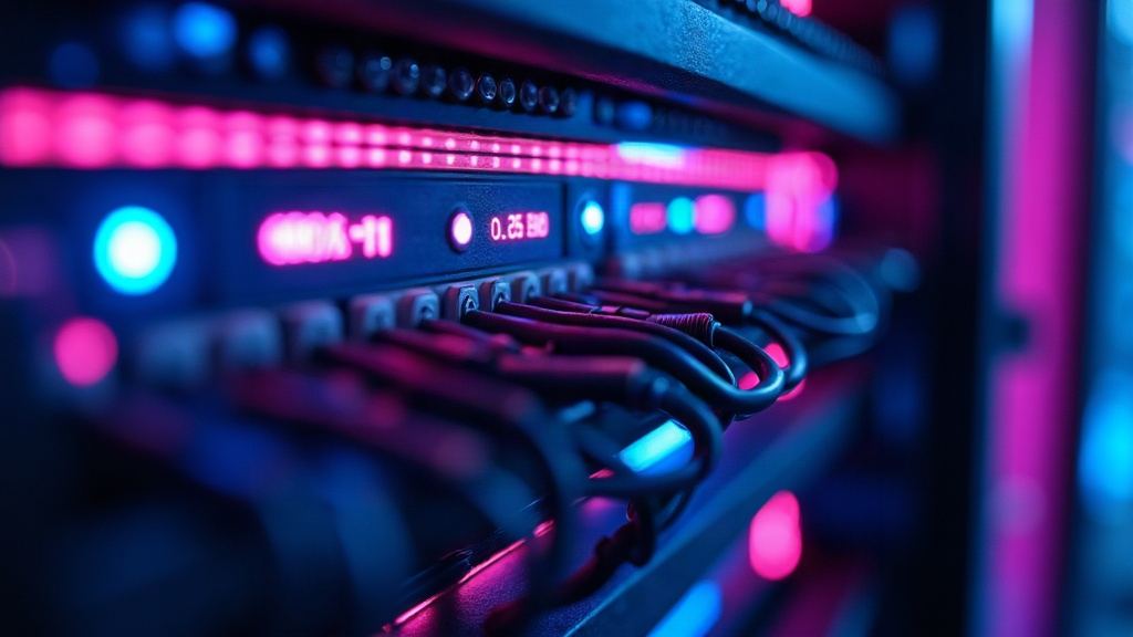 IPMI и удалённое управление железом