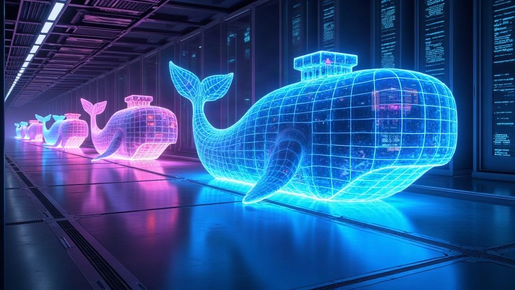 k3s против Docker Swarm: что выгоднее и когда