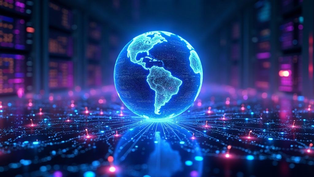 Как купить домен и привязать к VPS: A-запись и DNS