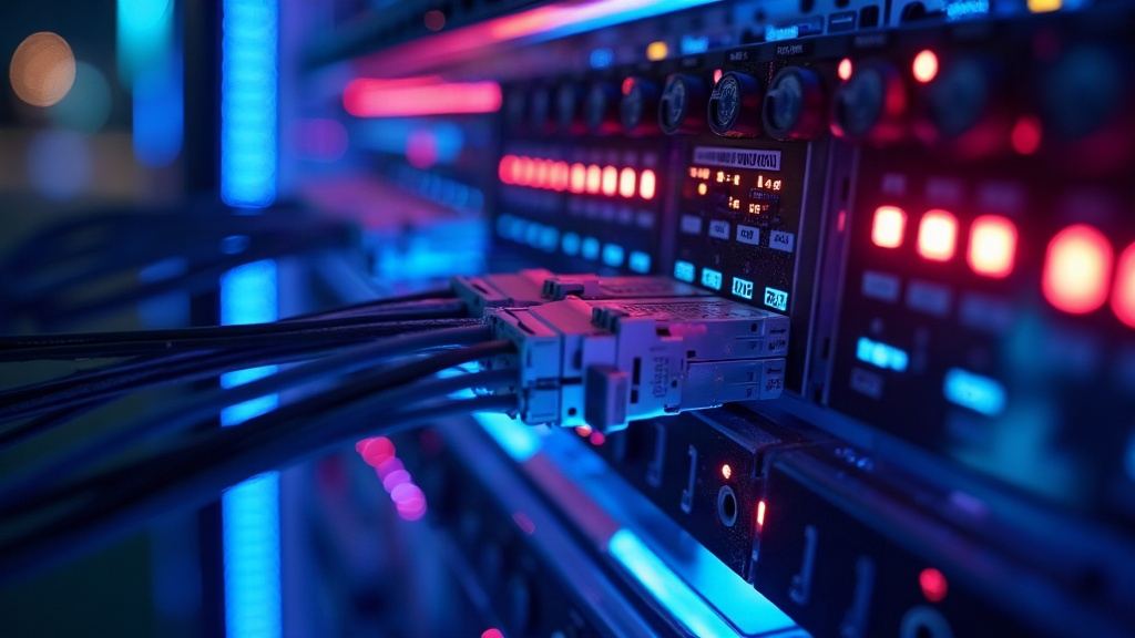 Как масштабировать ресурсы VPS: CPU, RAM и диск без простоя