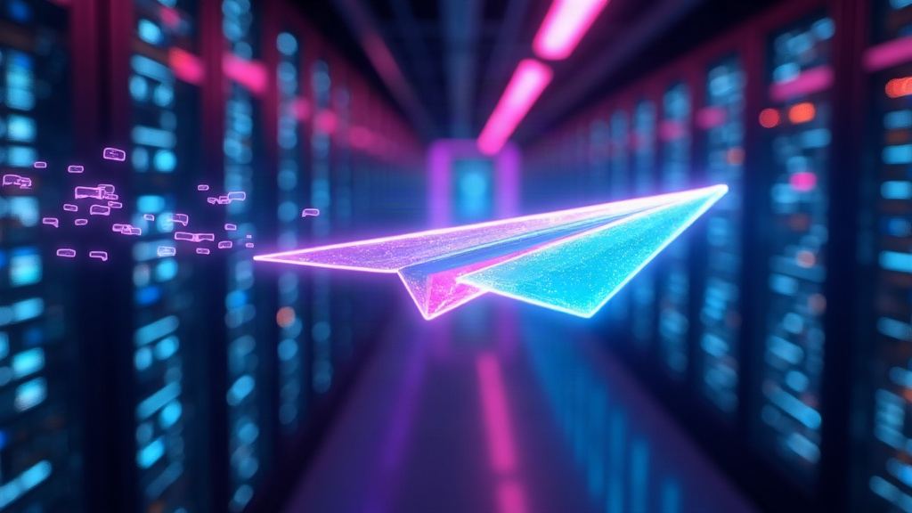 Как поднять AI-бота в Telegram через OpenAI API