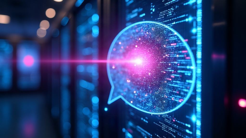Как поднять API-прокси к OpenAI из России на сервере