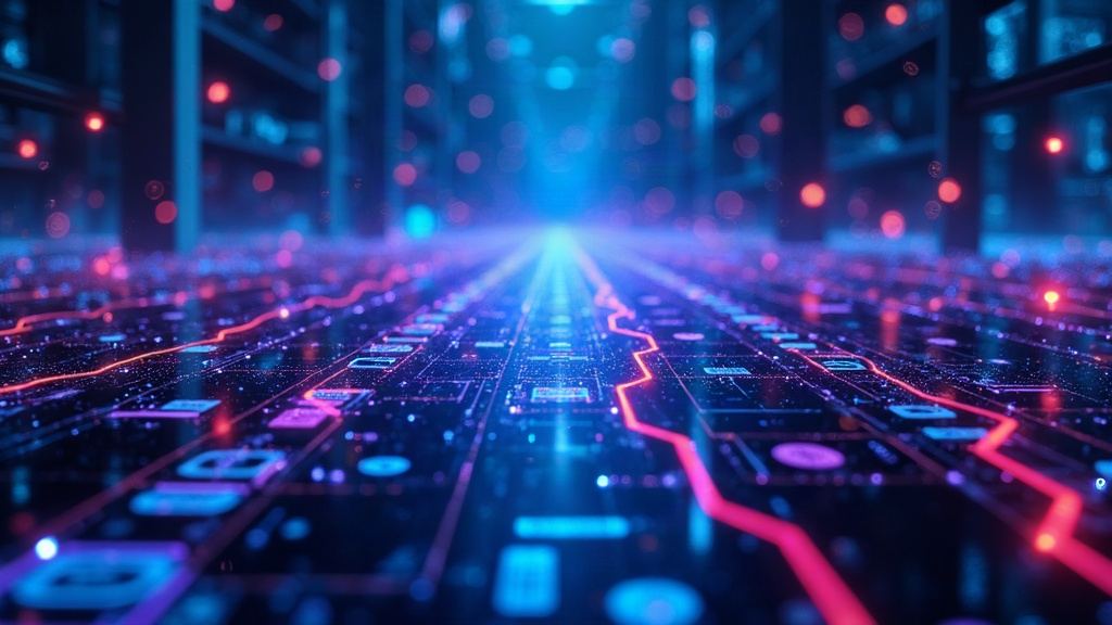 Как поднять чат-бота на своей модели на сервере