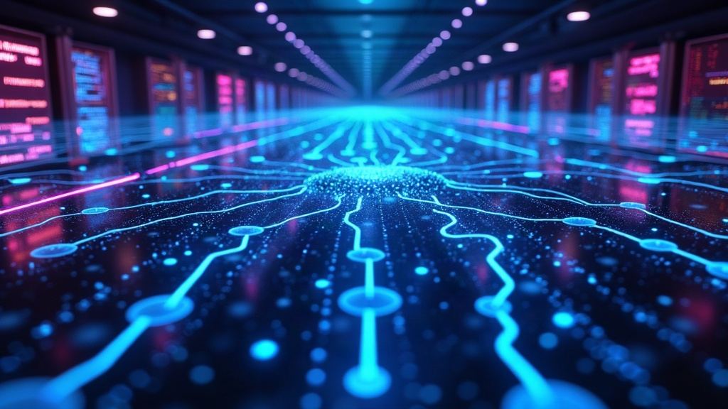 Как поднять ИИ-модерацию контента на сервере