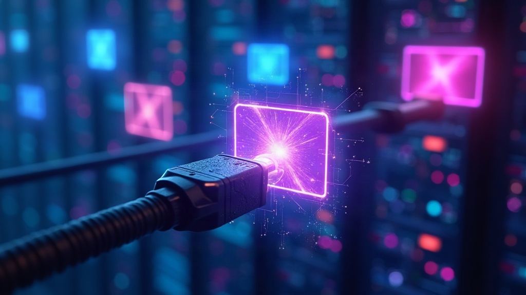 Как поднять MCP-сервер на VPS