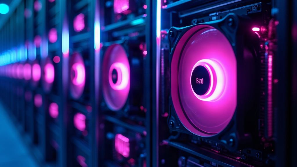 Как поднять обучение LoRA на арендованном GPU на сервере
