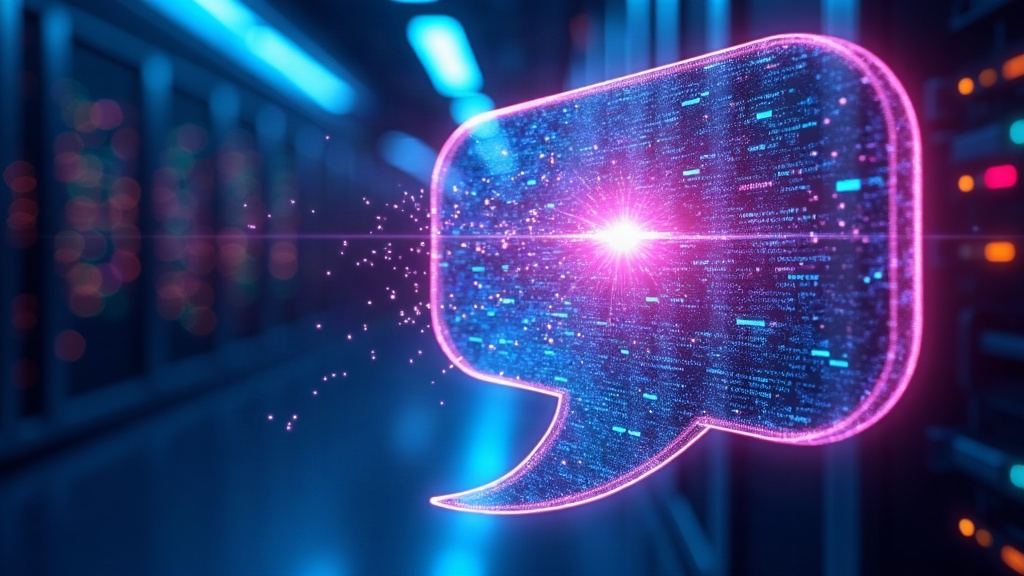 Как поднять self-hosted аналог ChatGPT на сервере