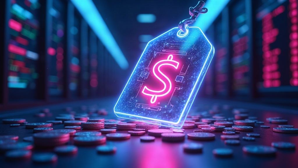 Как считать стоимость LLM-запросов на своём сервере