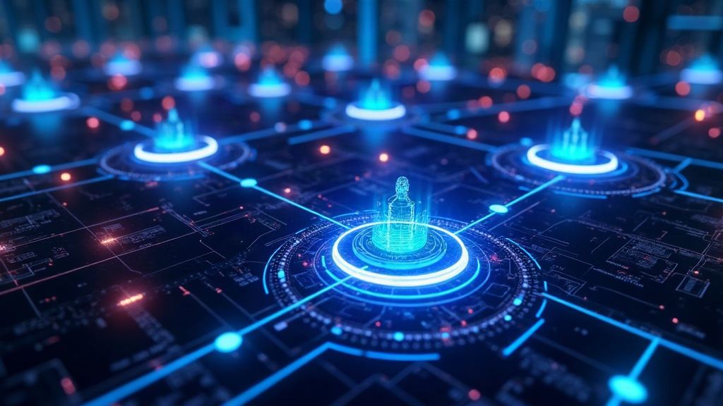 Как собрать ИИ-ассистента для команды на Dify