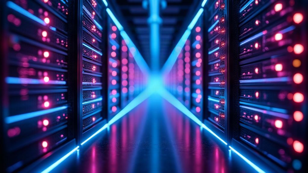Как тестировать диск через fio: IOPS и латентность VPS