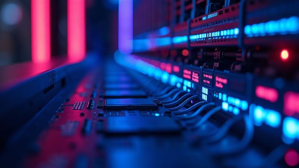 Как тестировать сеть VPS: iperf3 и speedtest, реальная пропускная способность