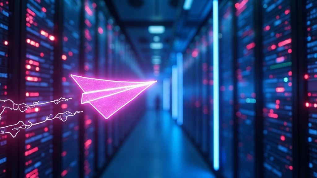 Как установить и настроить алерты в Telegram на VPS