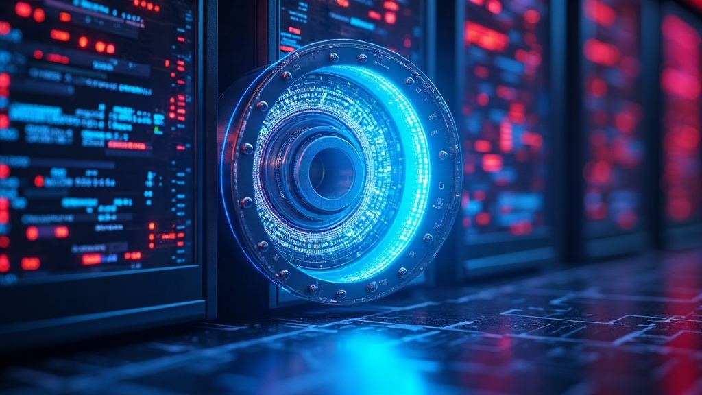 Как установить и настроить бэкап с шифрованием на VPS
