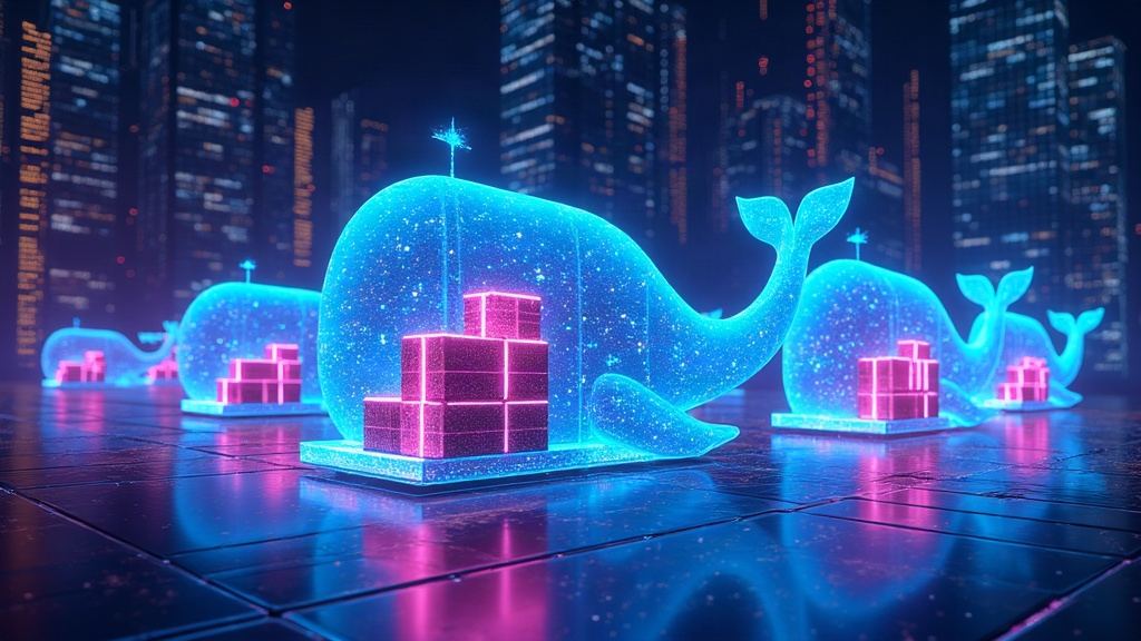 Как установить и настроить Docker Compose для продакшена на VPS