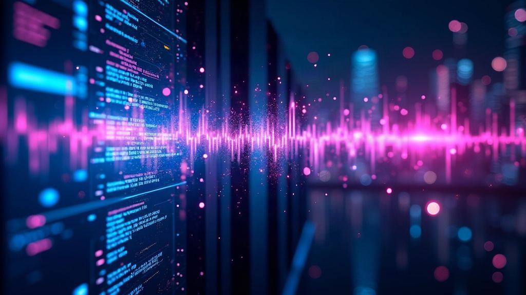 Как установить и настроить faster-whisper на VPS