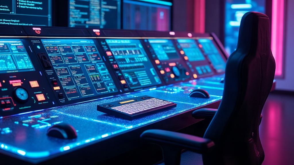 Как установить и настроить Ghost на VPS