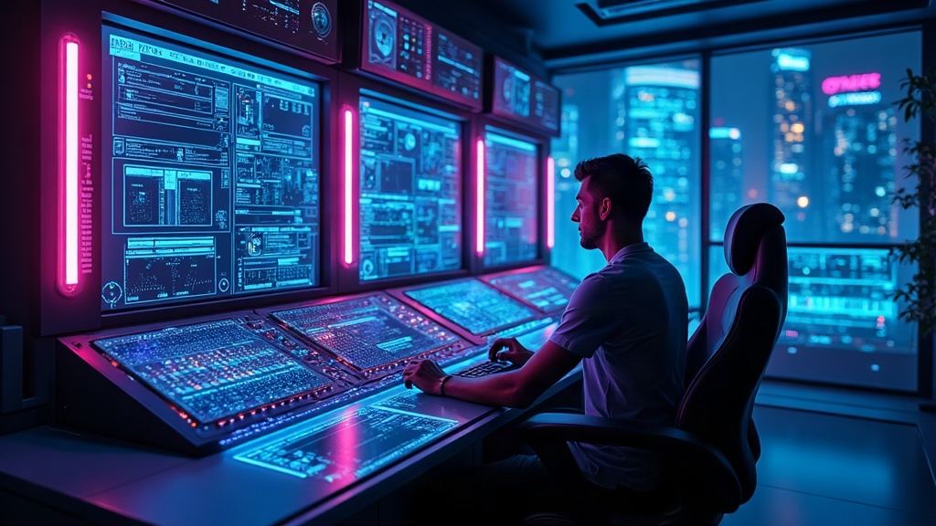 Как установить и настроить лендинг на своём сервере на VPS