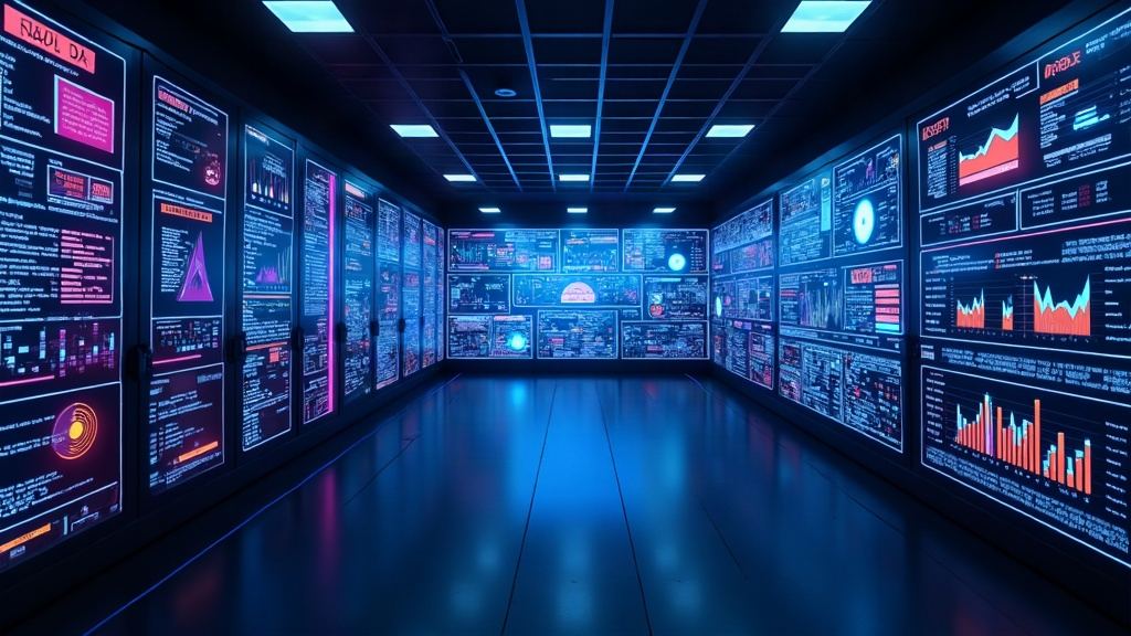 Как установить и настроить логи в Grafana Loki на VPS