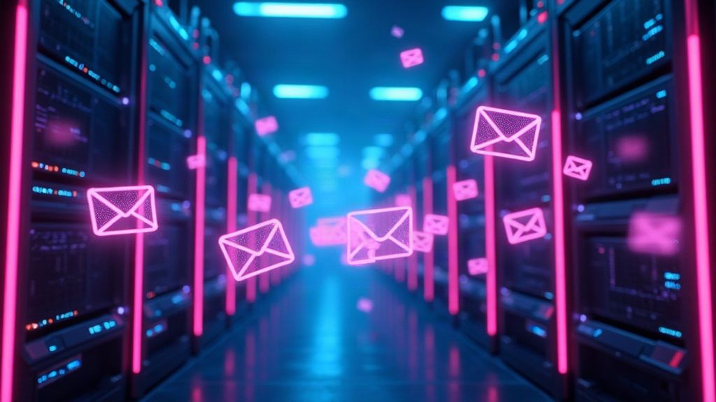 Как установить и настроить массовую рассылку с сервера на VPS