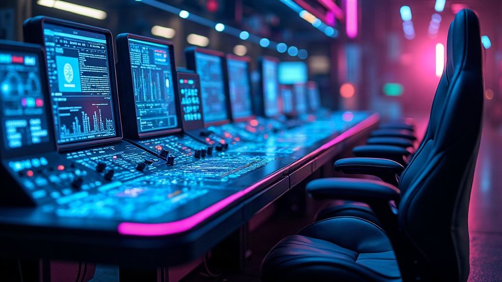 Как установить и настроить медиасервер Jellyfin на VPS
