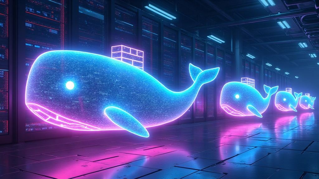 Как установить и настроить приватный Docker Registry на VPS