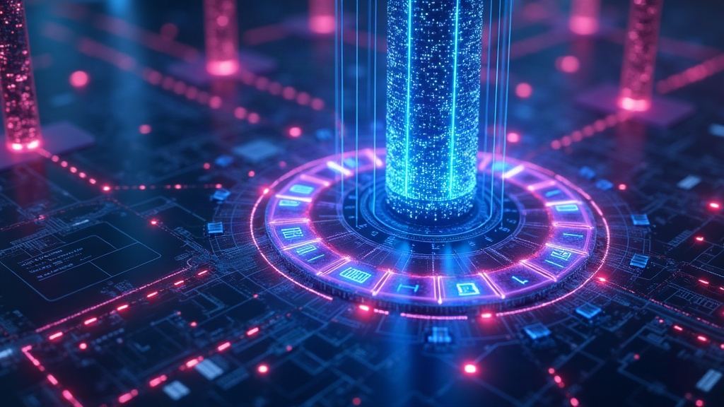 Как установить и настроить прокси для парсинга на VPS