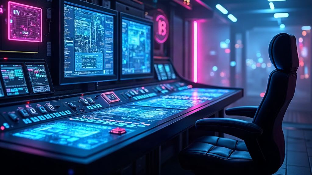 Как установить и настроить Syncthing на VPS