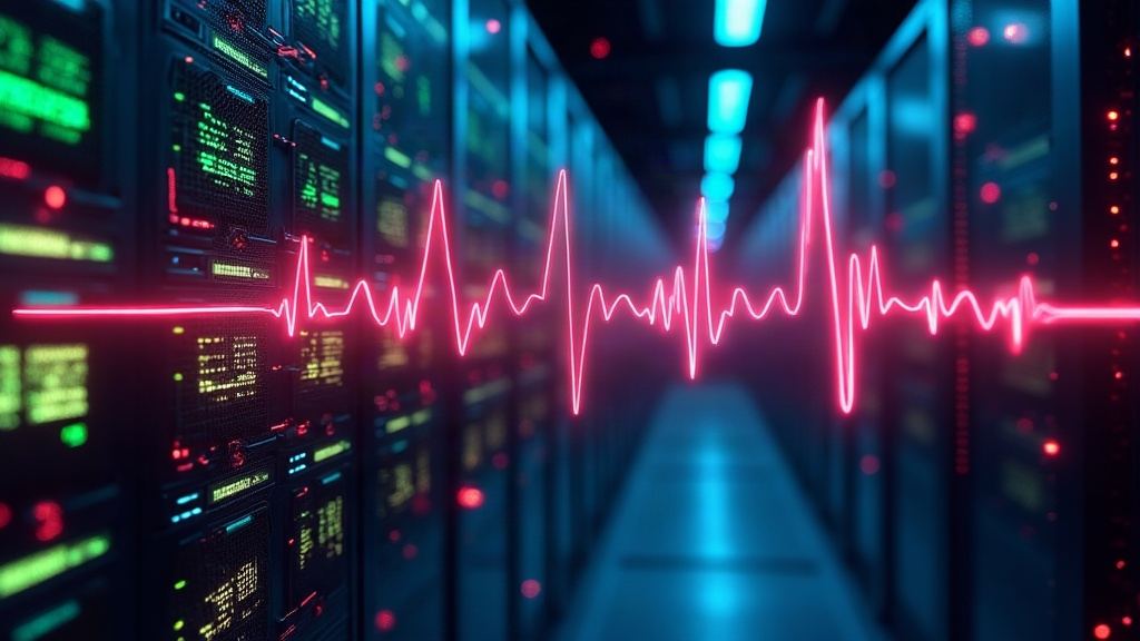 Как установить и настроить Uptime Kuma на VPS