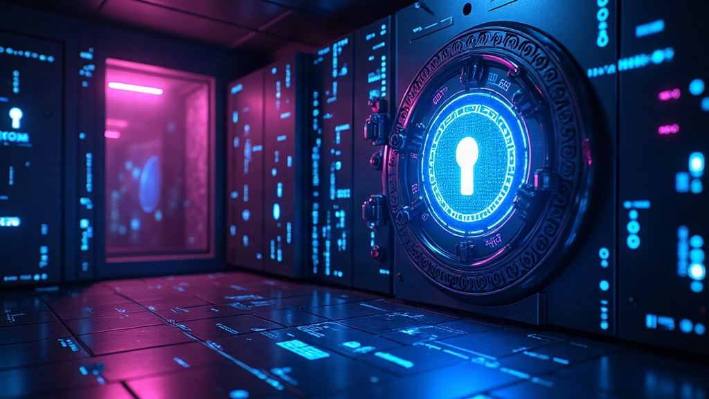 Как установить и настроить Vaultwarden на VPS