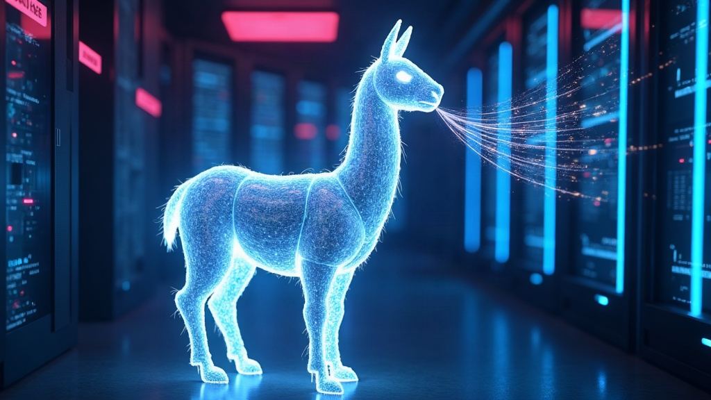 Какую модель Ollama поставить на 4 ГБ RAM