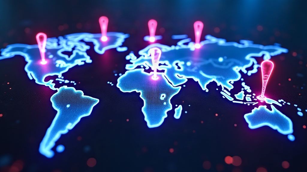 Китайские серверы VPS: мифы, реальность, для кого