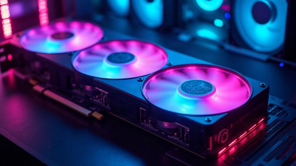 Когда нужен сервер с несколькими GPU