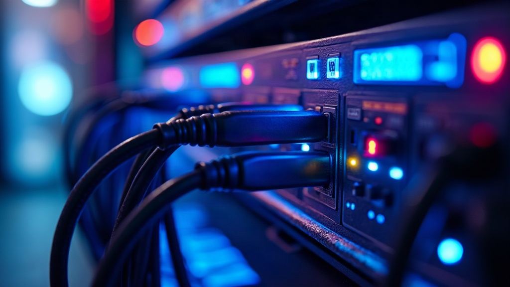 Комплексный бенчмарк VPS через yabs.sh: CPU, диск и сеть за раз