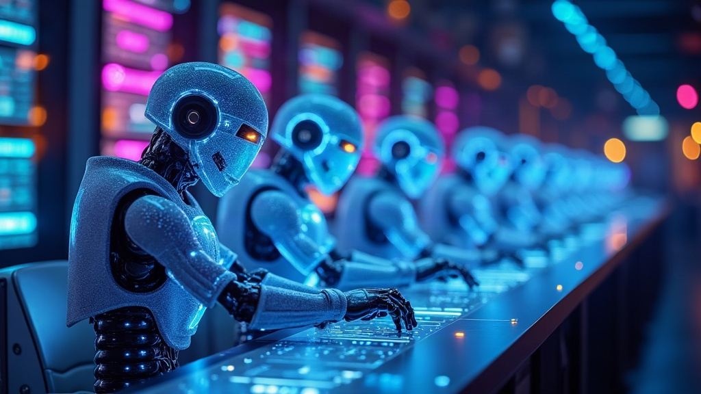 Контекстное окно для ИИ-агентов: как им управлять