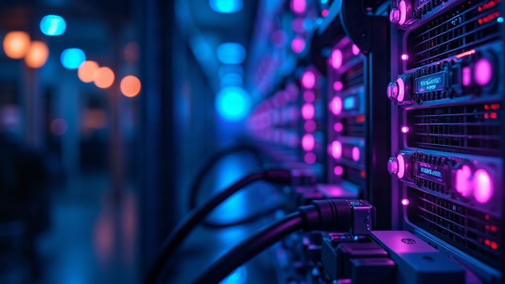 KVM-доступ к серверу: зачем и как