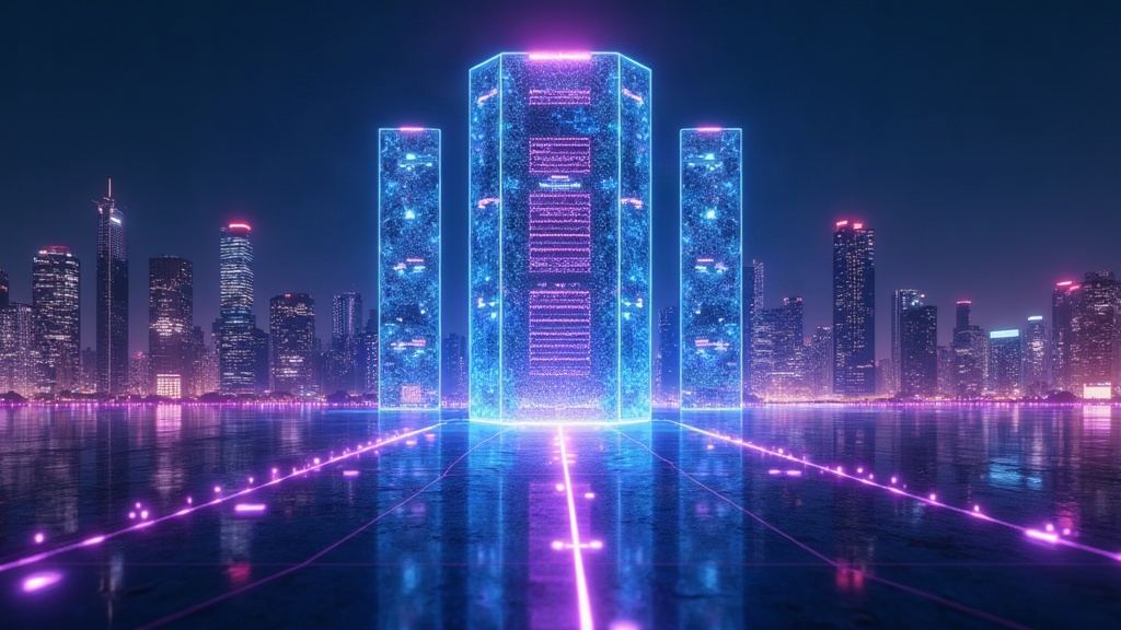 Лучший VPS для 1С в США