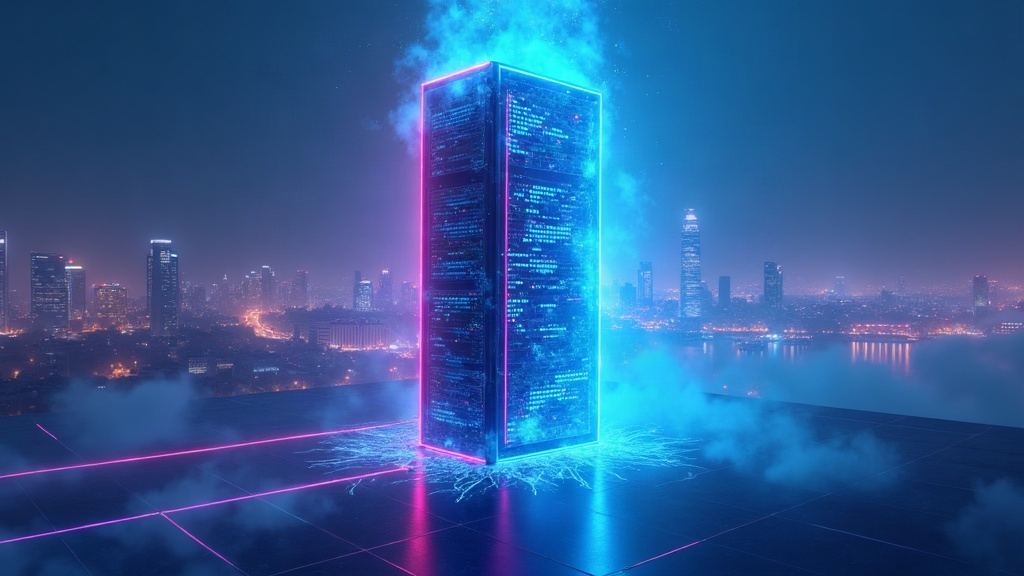 Лучший VPS для 1С в Великобритании