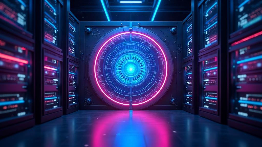 Лучший VPS для бэкапов в США