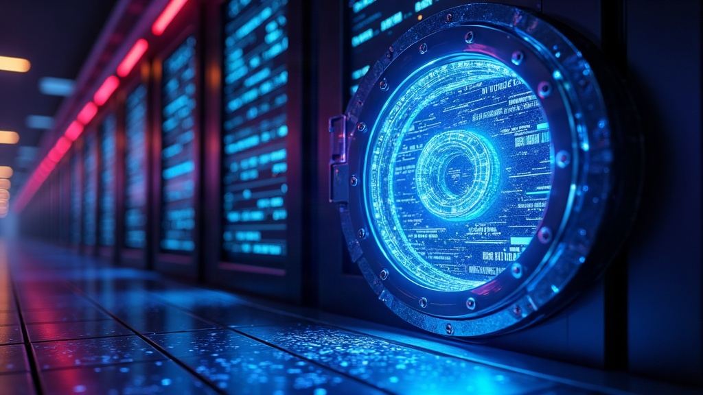 Лучший VPS для бэкапов в Великобритании