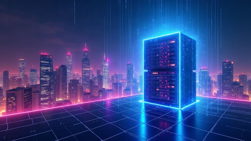 Лучший VPS для игрового сервера в США