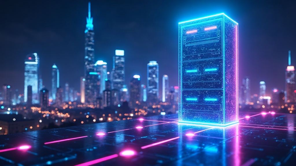 Лучший VPS для интернет-магазина в США