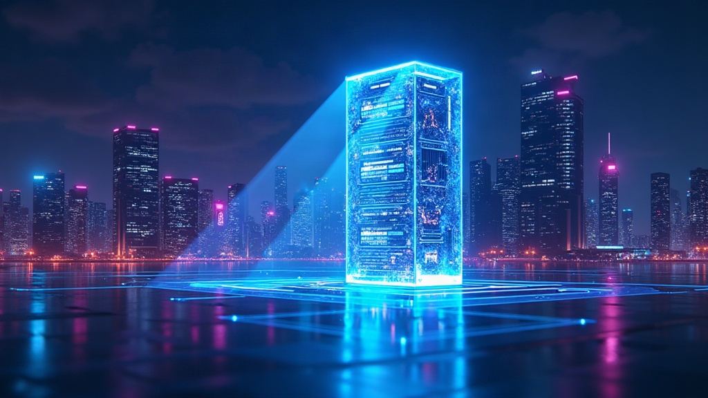 Лучший VPS для нейросетей в США