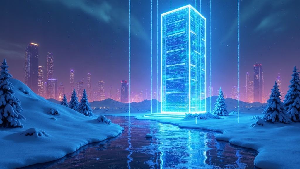 Лучший VPS для парсинга в России